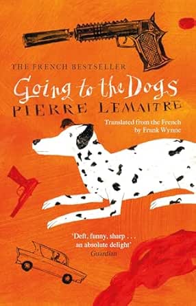 Going to the Dogs