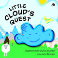 Little Cloud's Quest