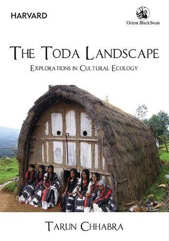 The Toda Landscape