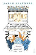 At The Existentialist Cafe (899 Edition)