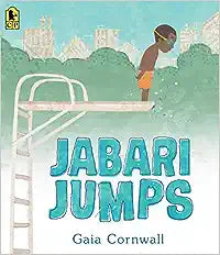 Jabari Jumps