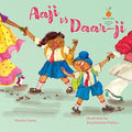 Aaji vs Daar-ji