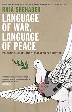 Language of War, Language of Peace