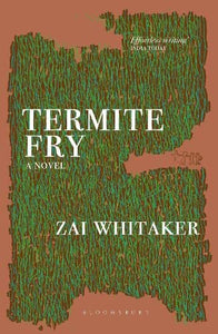 Termite Fry