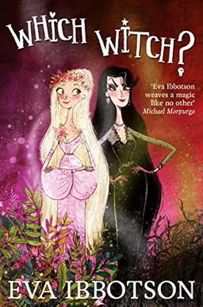 Which Witch?