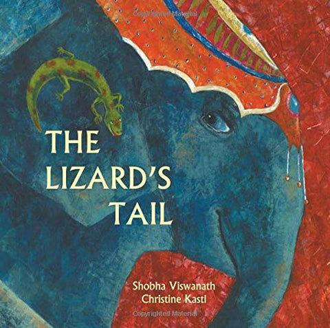 The Lizard's Tail