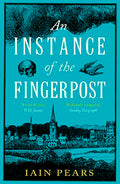 An Instance Of The Fingerpost