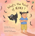 What's the Point of KIKI?