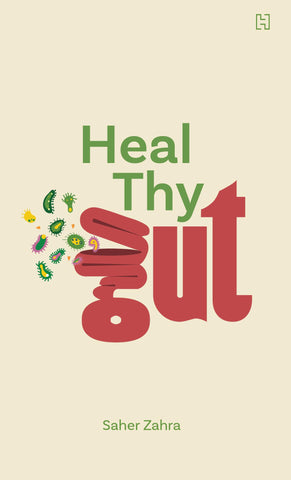 Heal Thy Gut