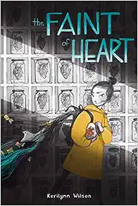 The Faint Of Heart