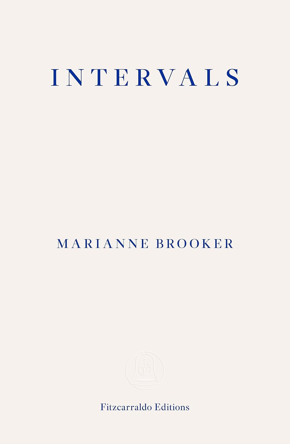 Intervals