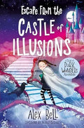 Escape from the Castle of Illusions