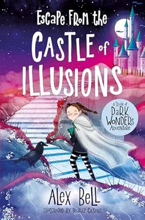 Escape from the Castle of Illusions
