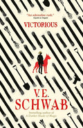 VICTORIOUS