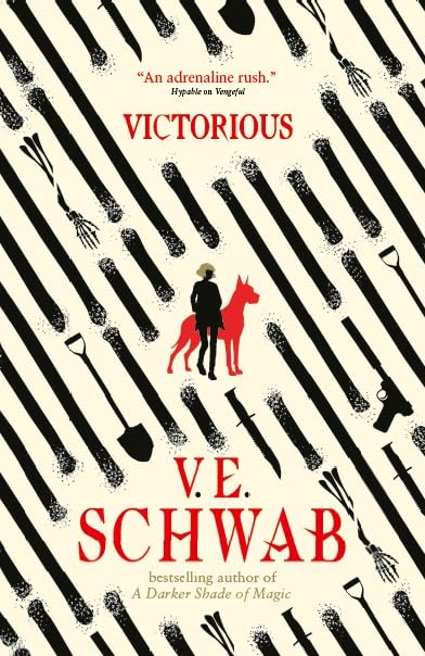 VICTORIOUS