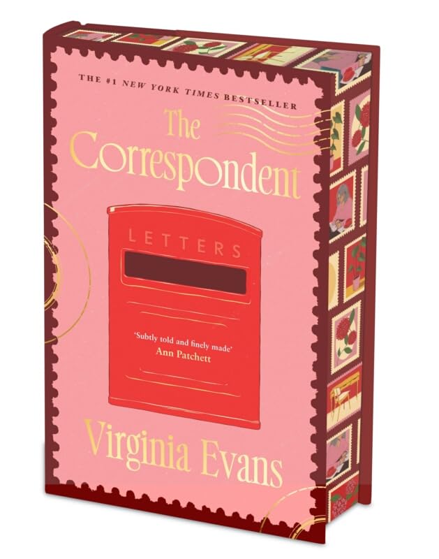 The Correspondent (999 Edition)