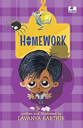 Homework