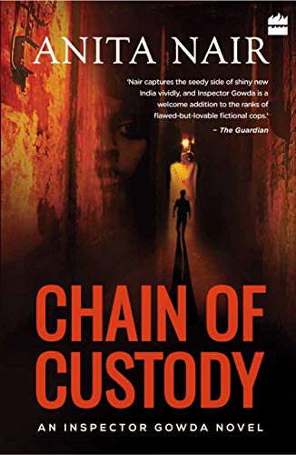 Chain Of Custody