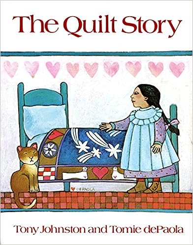 The Quilt Story