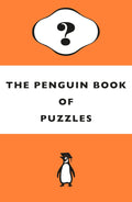 The Penguin Book of Puzzles
