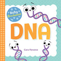Baby Biochemist: DNA
