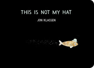 This Is Not My Hat