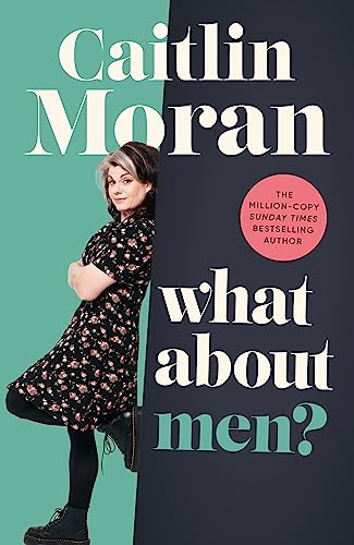 What About Men ?