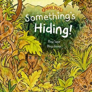 Something’s Hiding