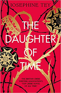The Daughter Of Time