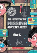 The Mystery of the Missing Geometry Boxes (299 Edition)