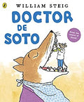 Doctor De Soto