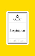 Poetry Prescription: Inspiration
