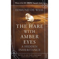 The Hare with Amber Eyes: A Hidden Inheritance