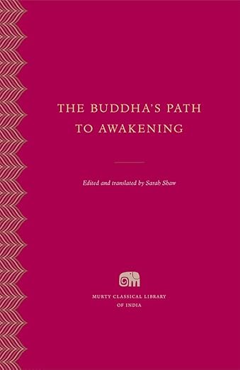 The Buddha's Path to Awakening