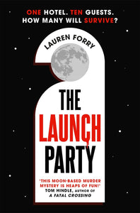 The Launch Party