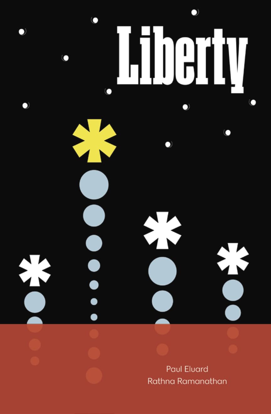 Liberty Hardcover