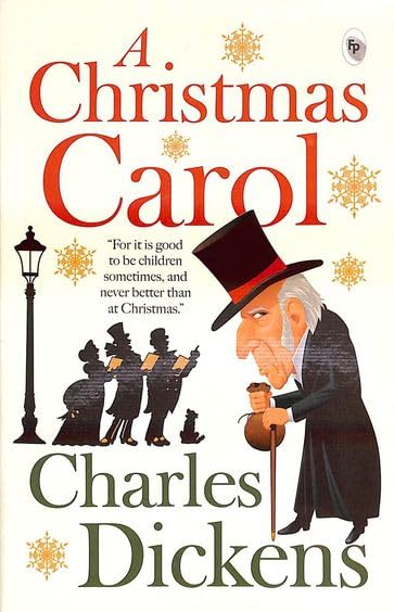 A Christmas Carol