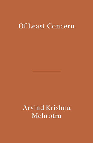 Of Least Concern
