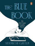 The Blue Book: An Anti-caste Graphic Novel