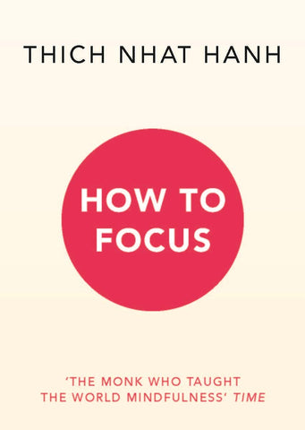 How To Focus