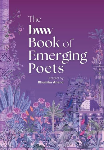 The BWW Book of Emerging Poets
