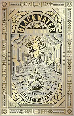 Blackwater I: The Flood (999 Edition)