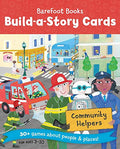 Build a Story Cards: Community Helpers