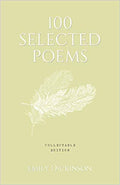 100 Selected Poems
