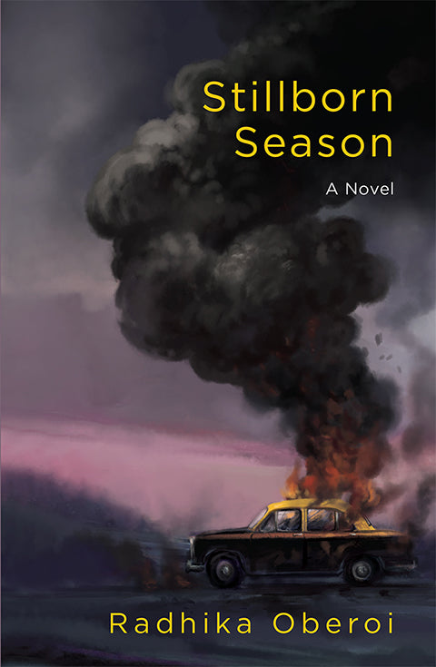 Stillborn Season