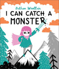 I Can Catch a Monster