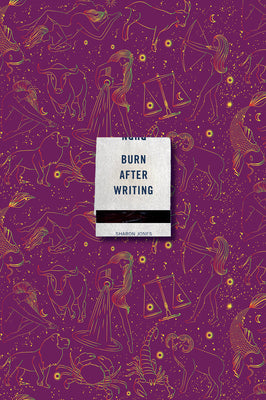 Burn After Writing ( celestial 2.0 )