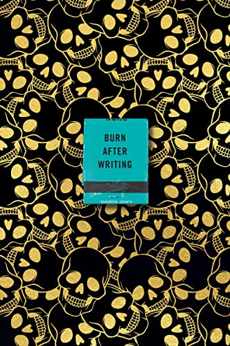 Burn After Writing ( Skulls )