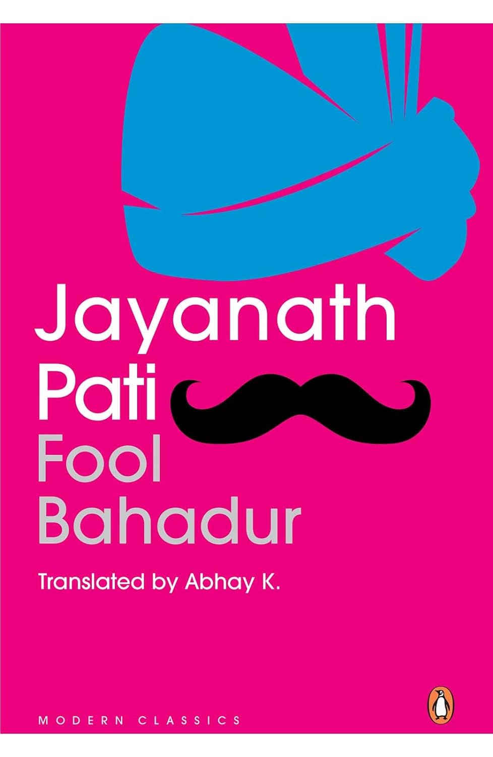 Fool Bahadur