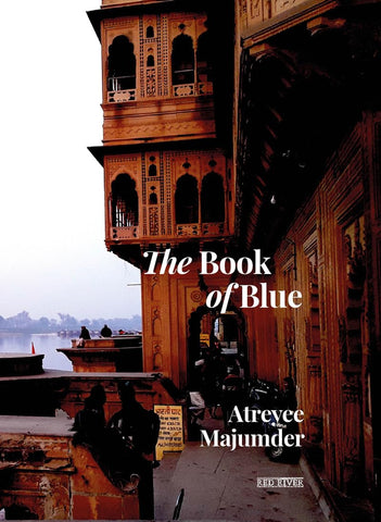 The Book of Blue